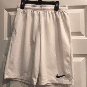 Nike Dri-fit shorts